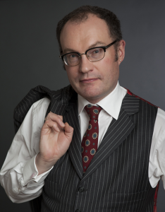 David Peter Kemp - Personal Injury Lawyer