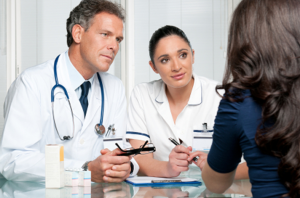 medical negligence