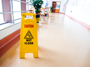 public liability
